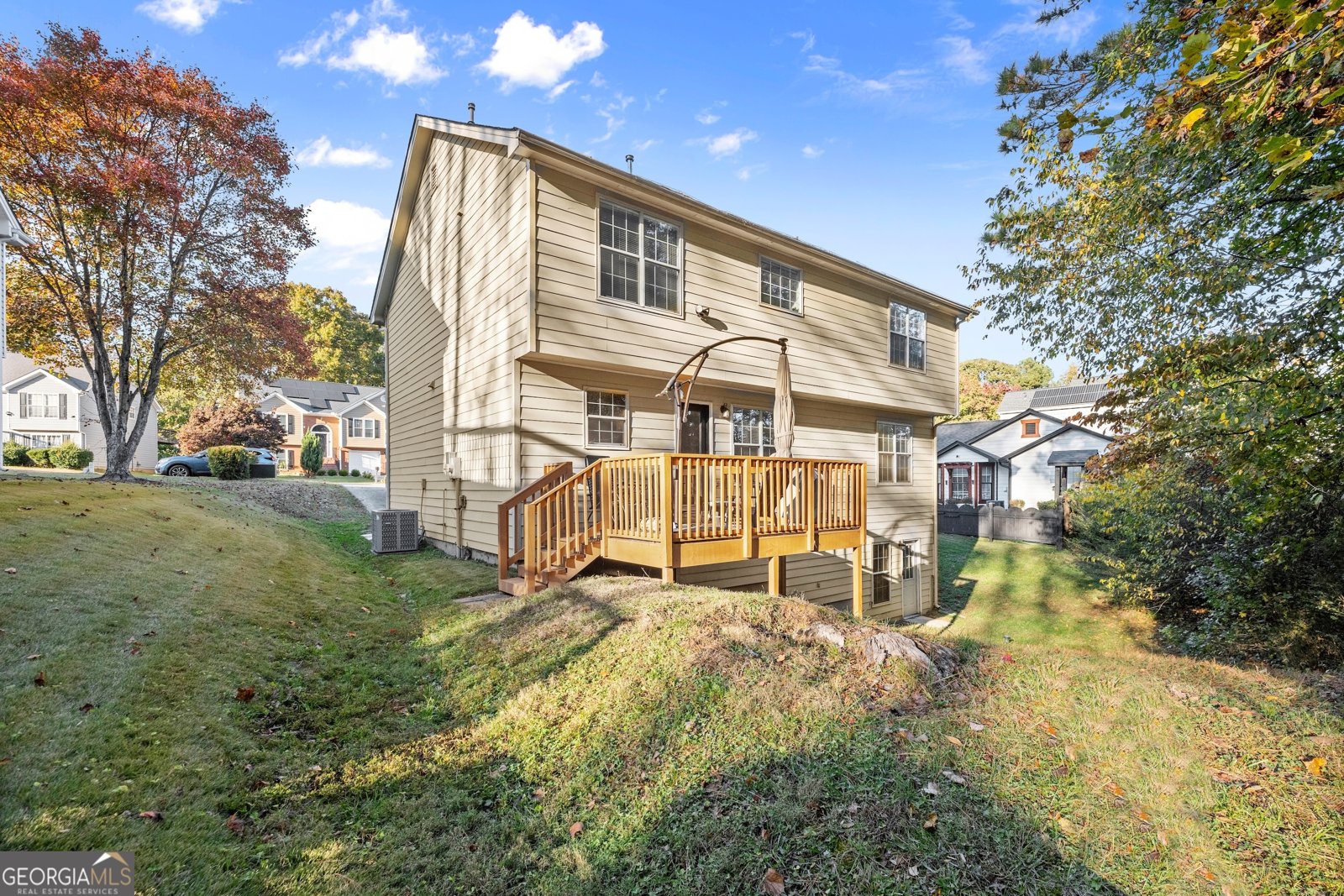 965 Sugar Meadow Drive Sugar Hill - 39