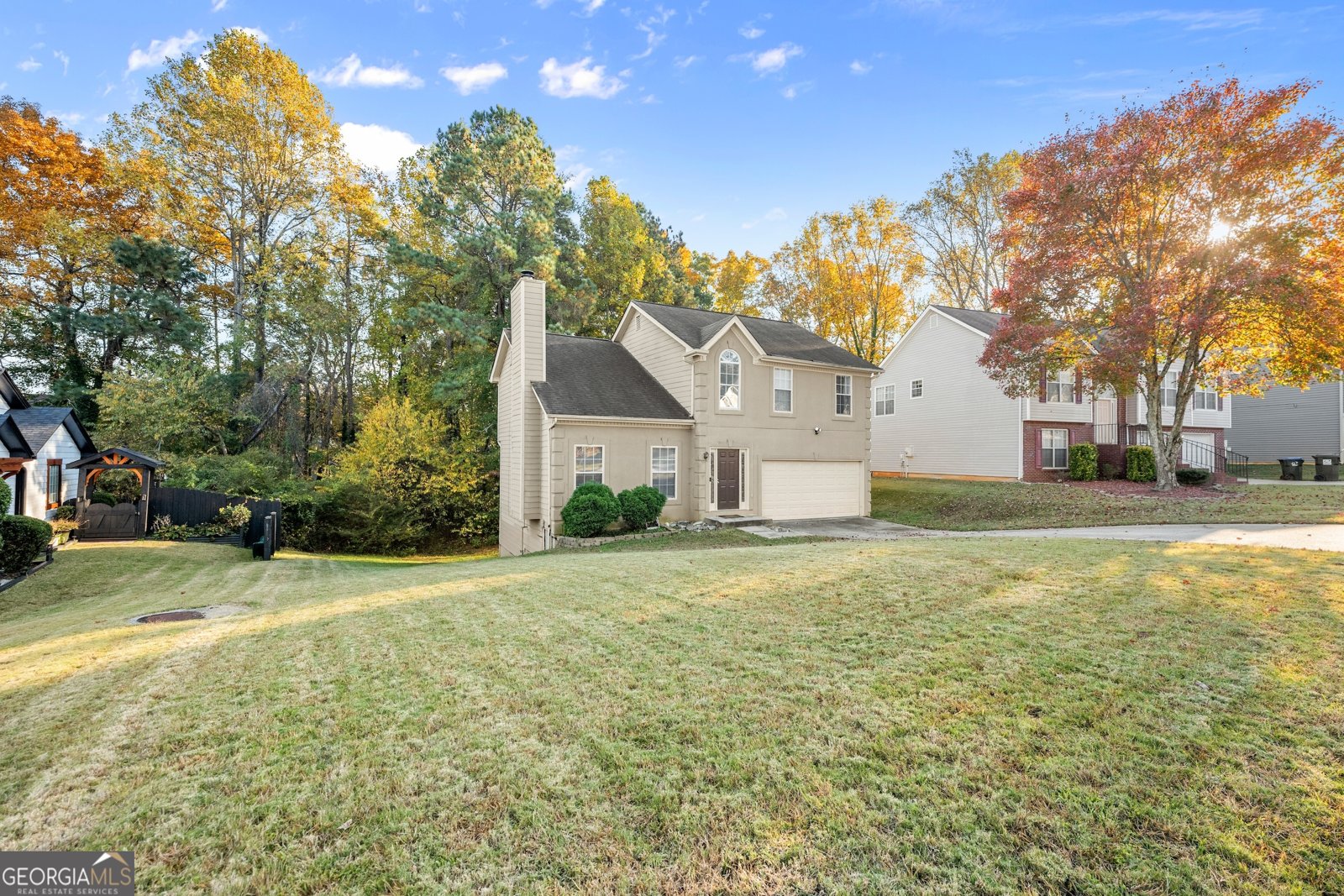 965 Sugar Meadow Drive Sugar Hill - 4