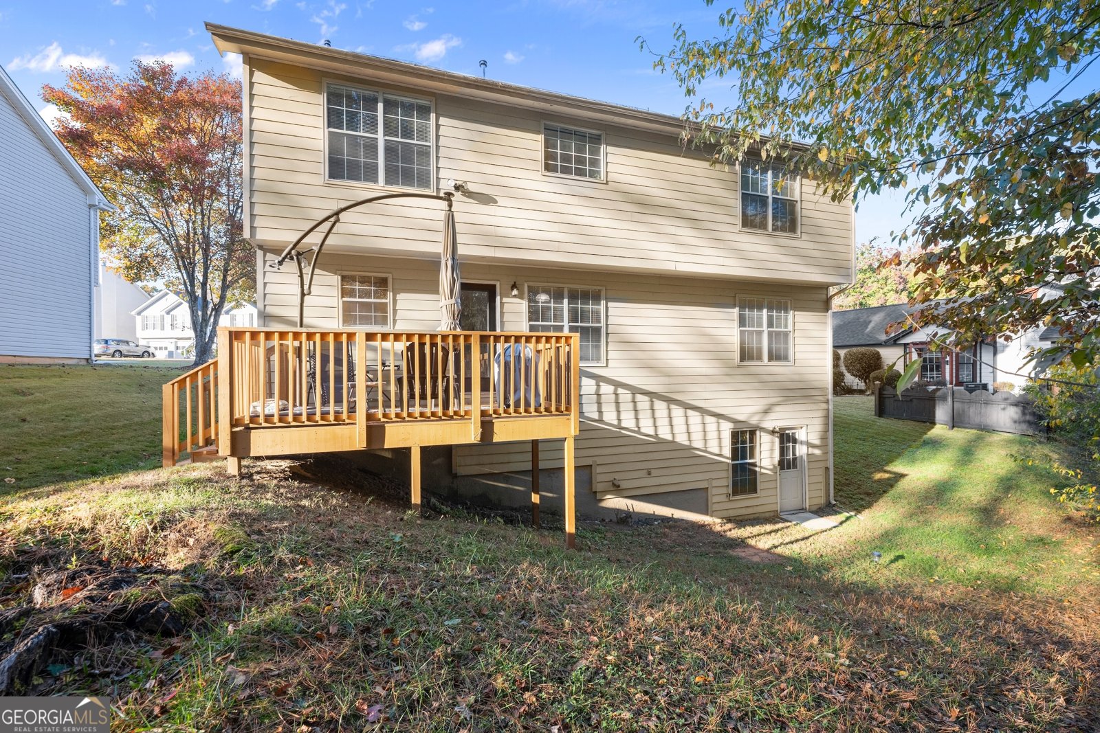 965 Sugar Meadow Drive Sugar Hill - 40