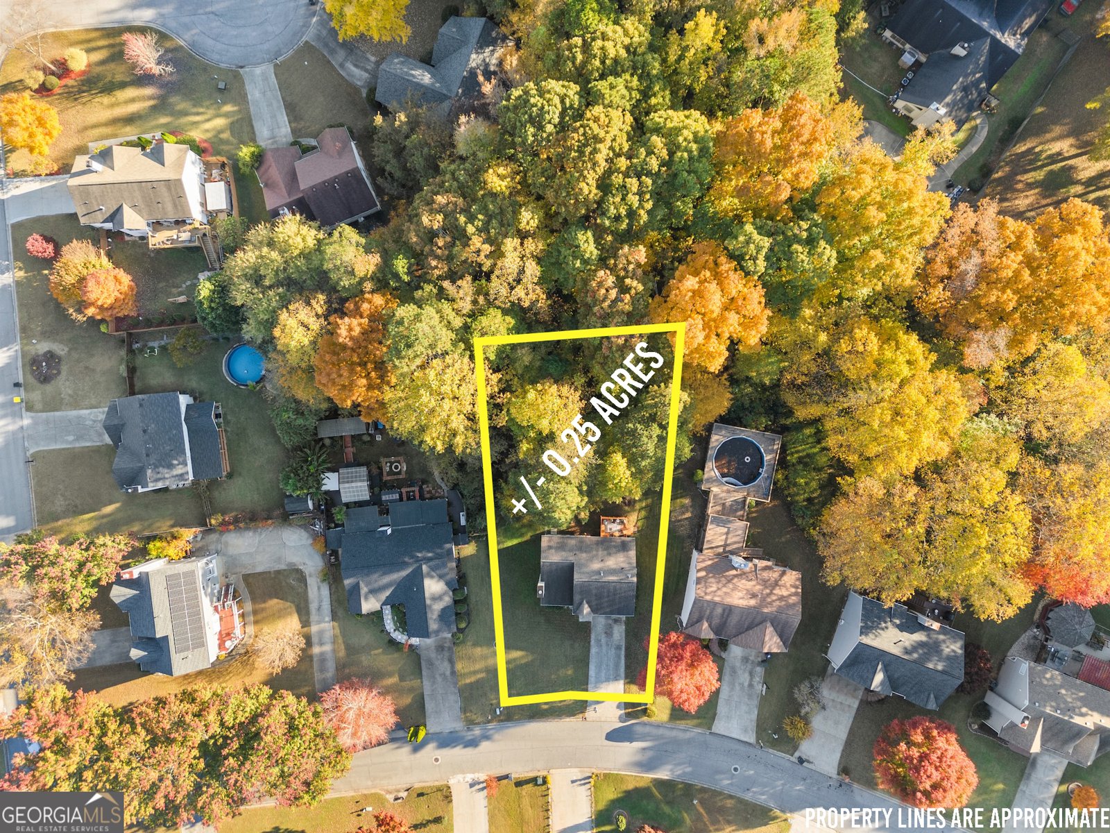 965 Sugar Meadow Drive Sugar Hill - 42