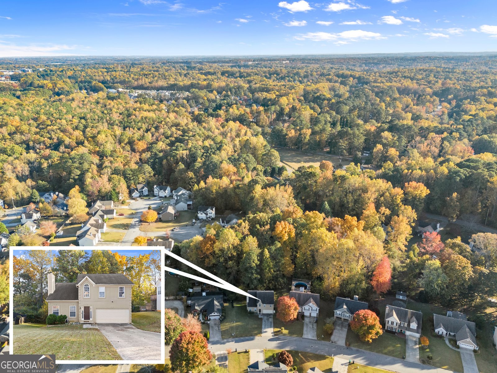 965 Sugar Meadow Drive Sugar Hill - 44