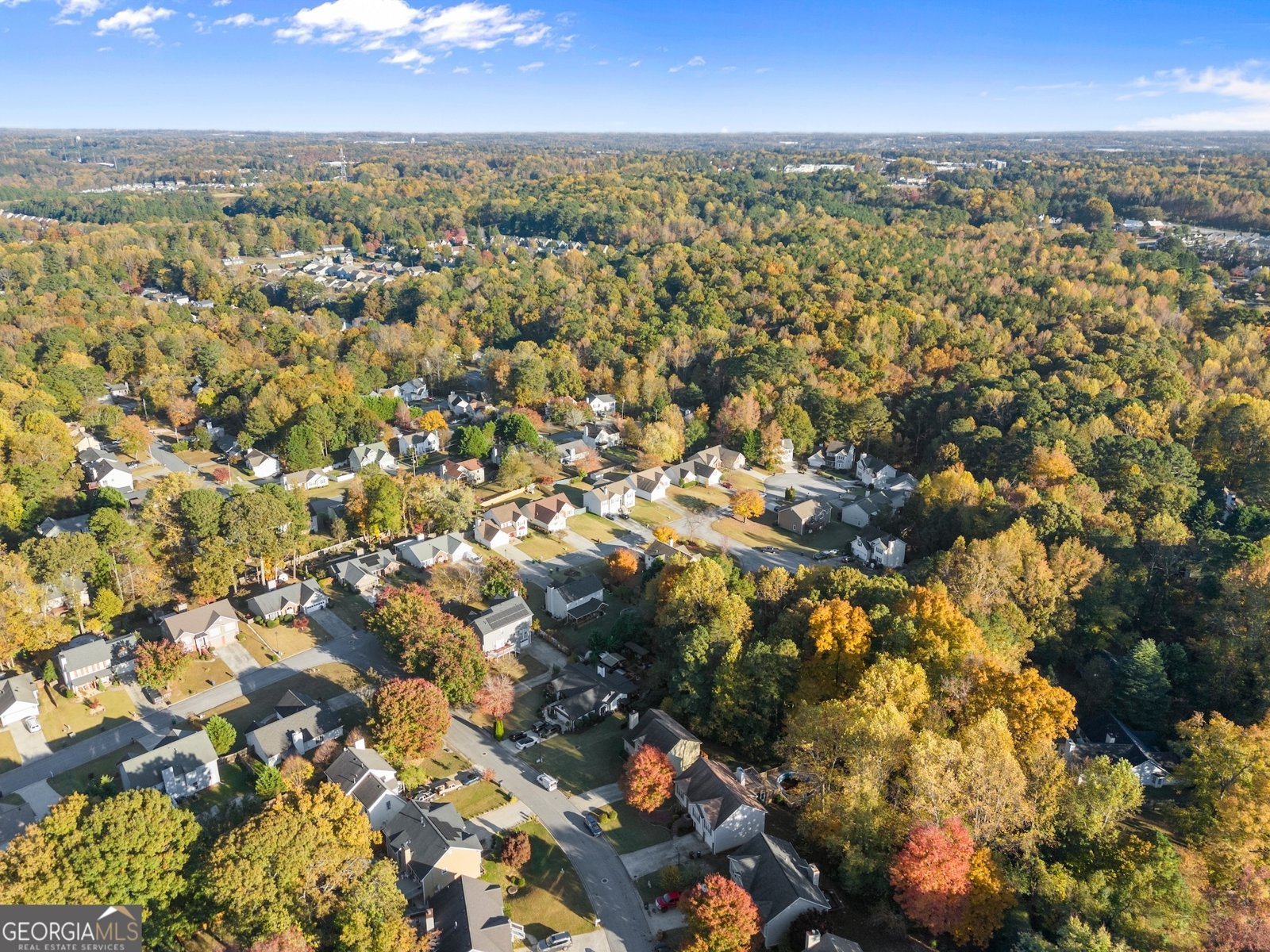 965 Sugar Meadow Drive Sugar Hill - 45