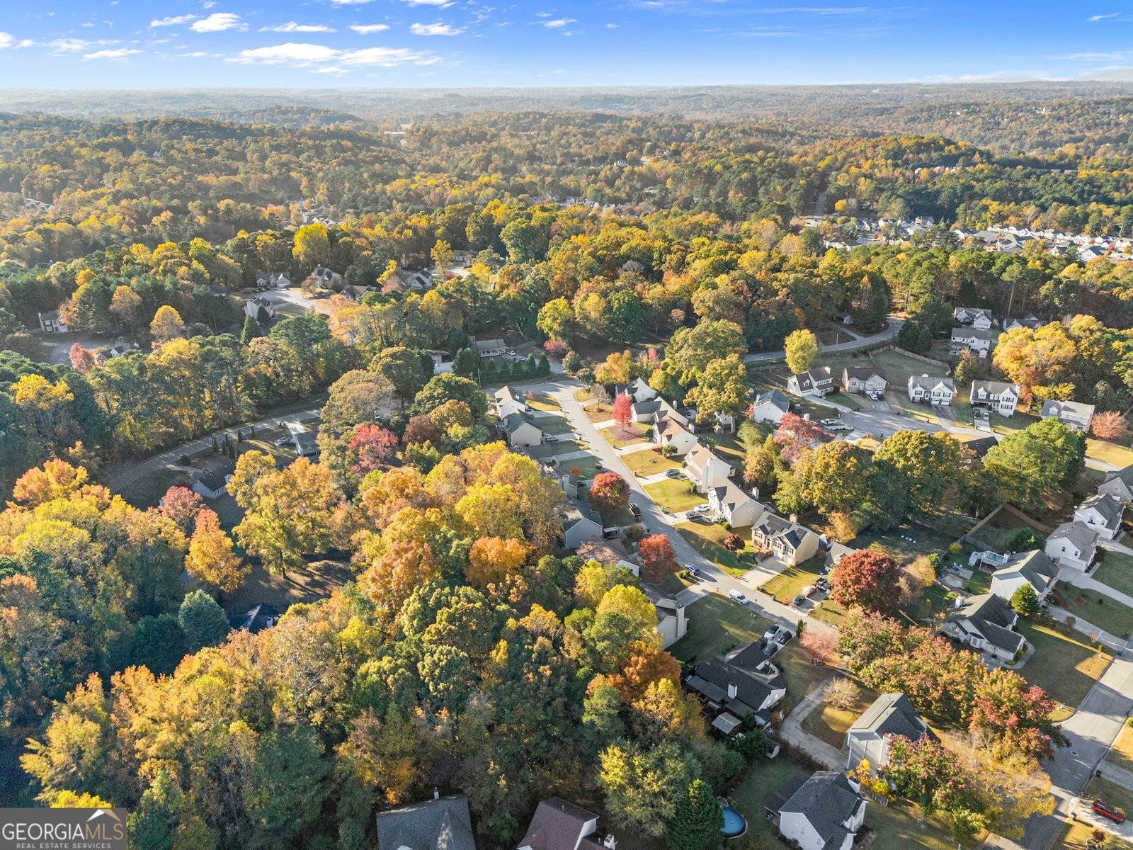 965 Sugar Meadow Drive Sugar Hill - 46