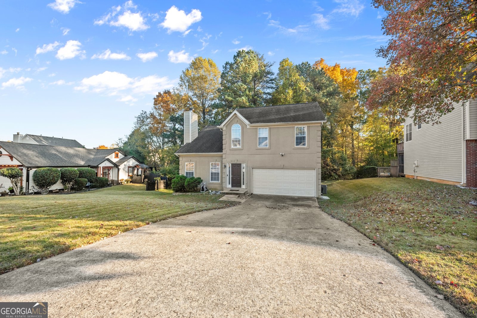 965 Sugar Meadow Drive Sugar Hill - 5