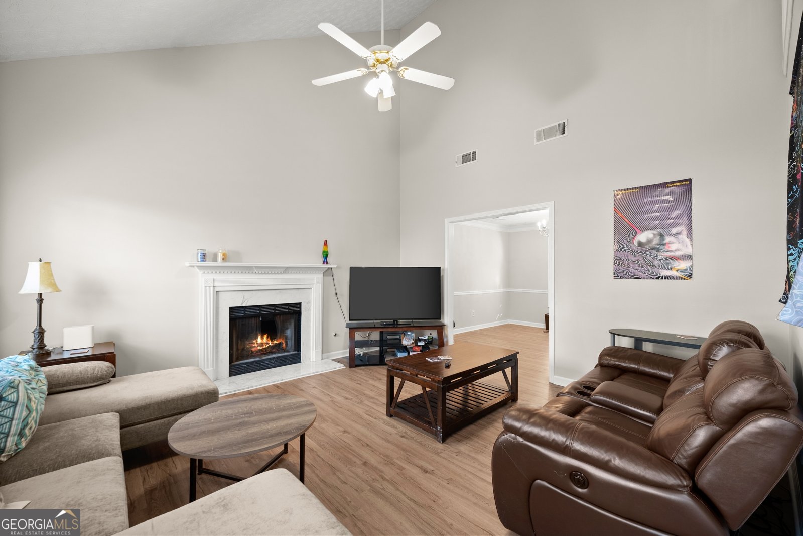 965 Sugar Meadow Drive Sugar Hill - 7