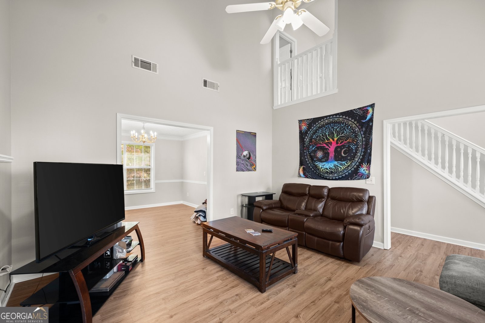 965 Sugar Meadow Drive Sugar Hill - 8