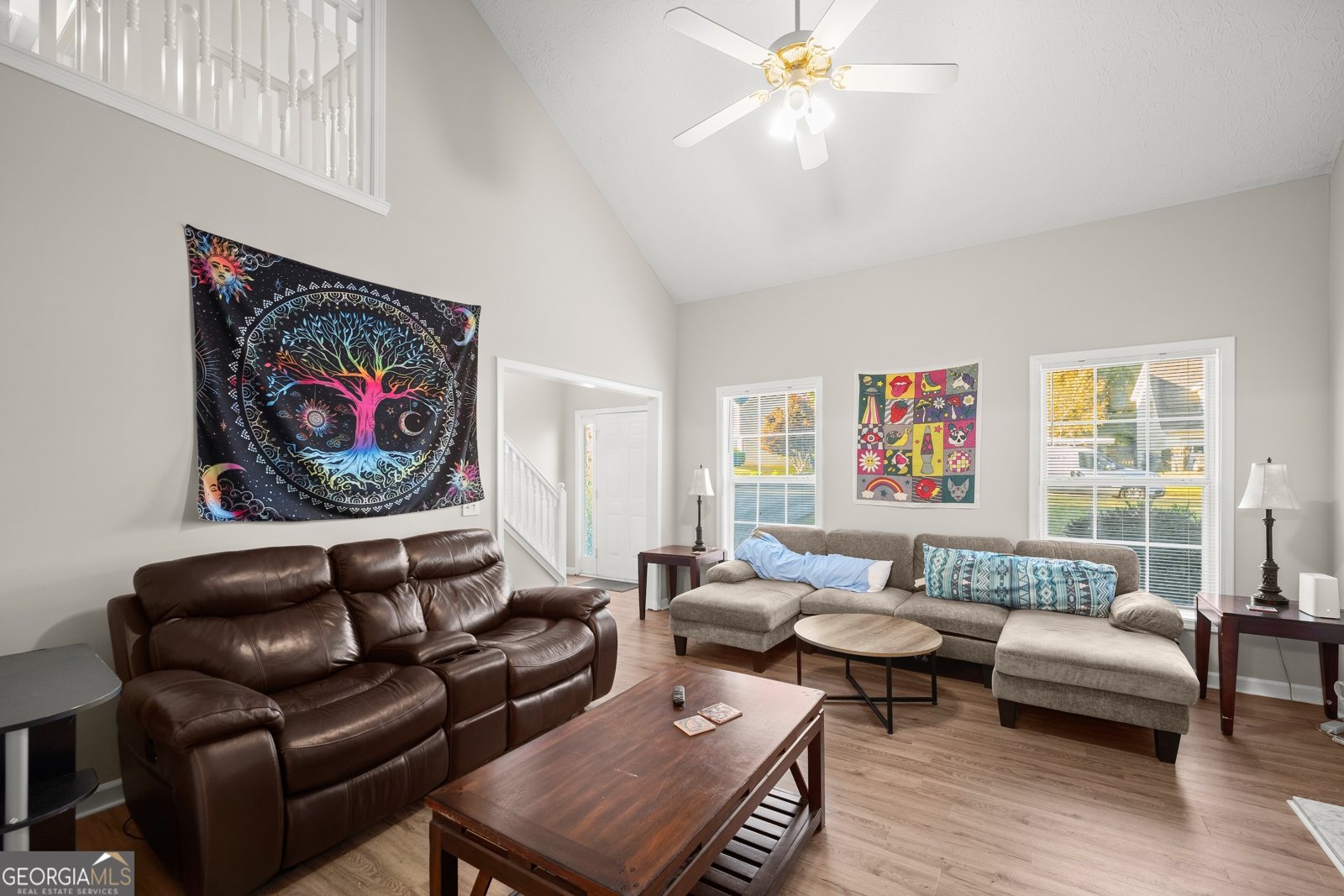 965 Sugar Meadow Drive Sugar Hill - 9