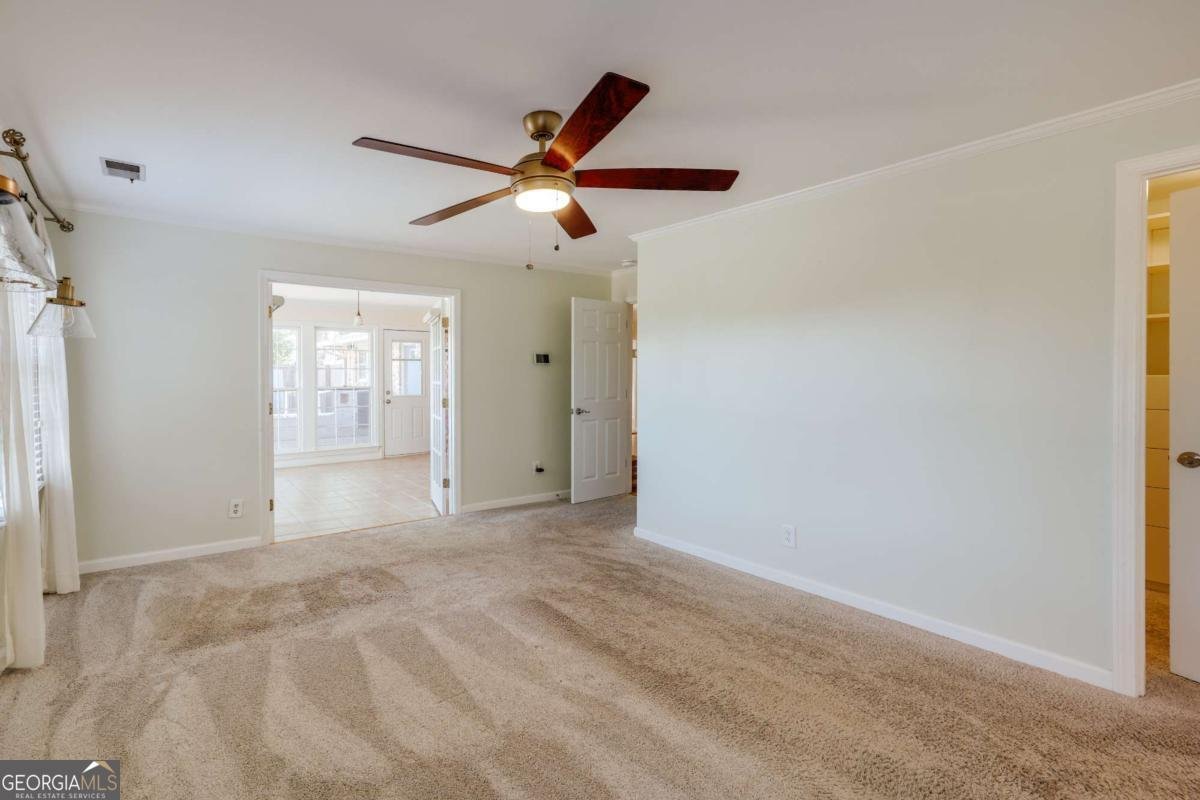 206 Fortson Drive Athens - 18