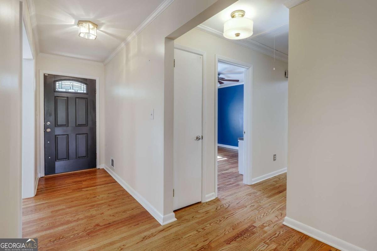 206 Fortson Drive Athens - 23