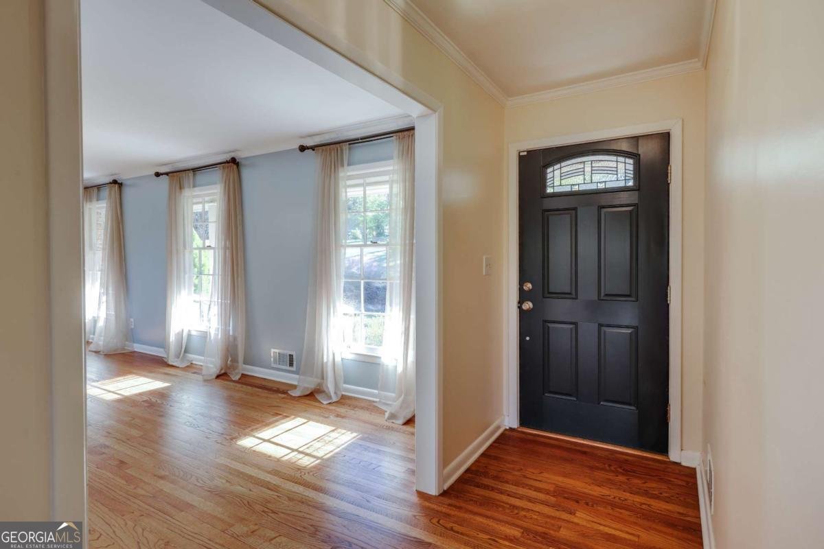 206 Fortson Drive Athens - 3