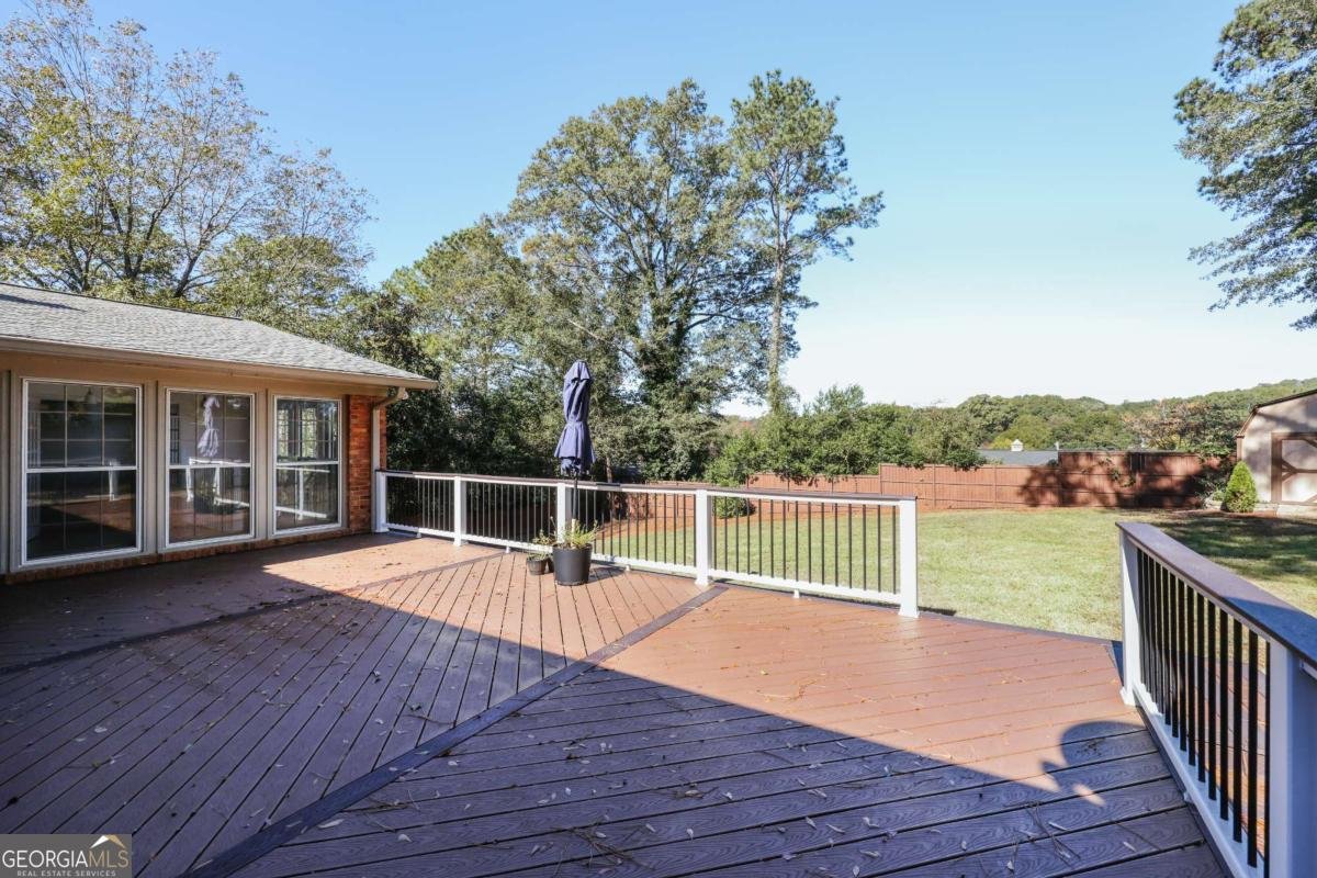 206 Fortson Drive Athens - 39