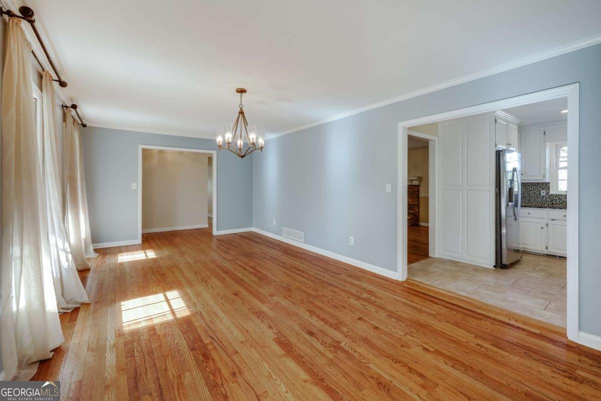 206 Fortson Drive Athens - 4