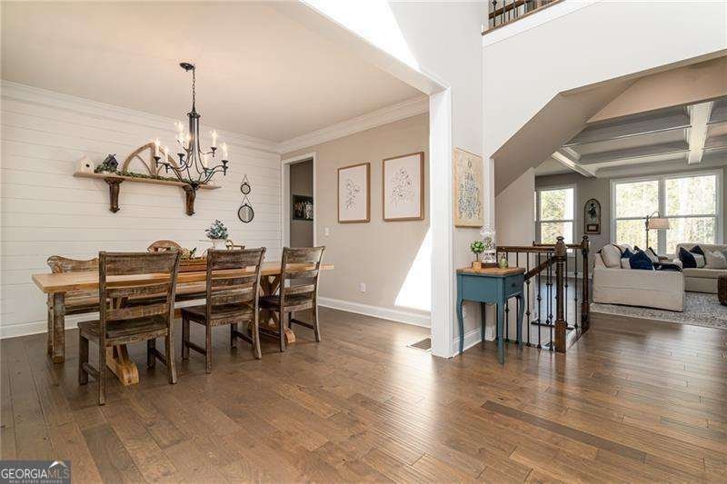 243 Harmony Lake Drive Canton - 10