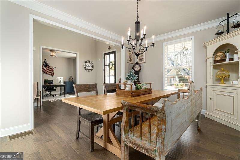 243 Harmony Lake Drive Canton - 11