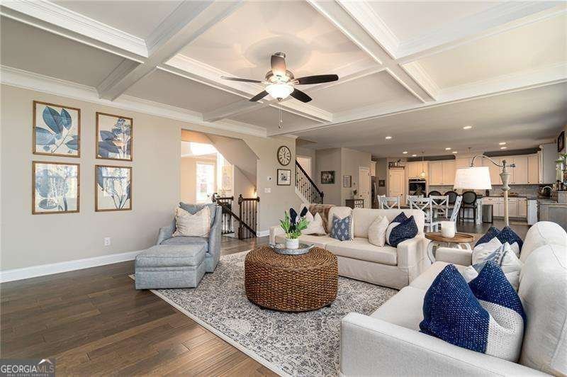 243 Harmony Lake Drive Canton - 15