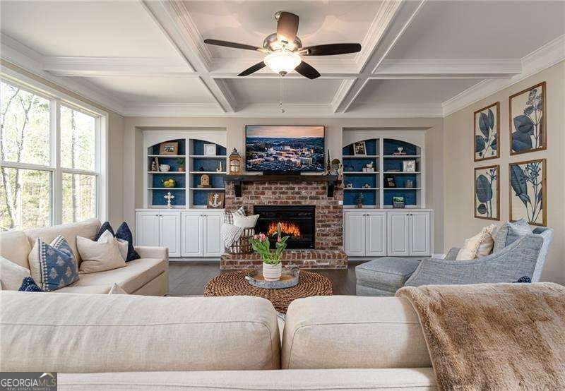 243 Harmony Lake Drive Canton - 16