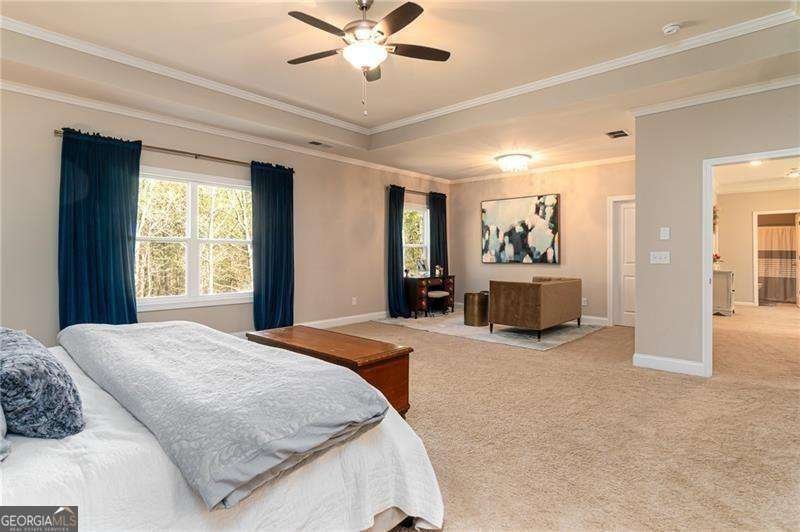 243 Harmony Lake Drive Canton - 19