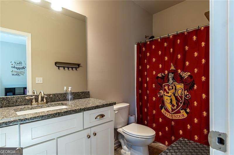 243 Harmony Lake Drive Canton - 27