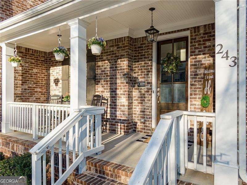 243 Harmony Lake Drive Canton - 3