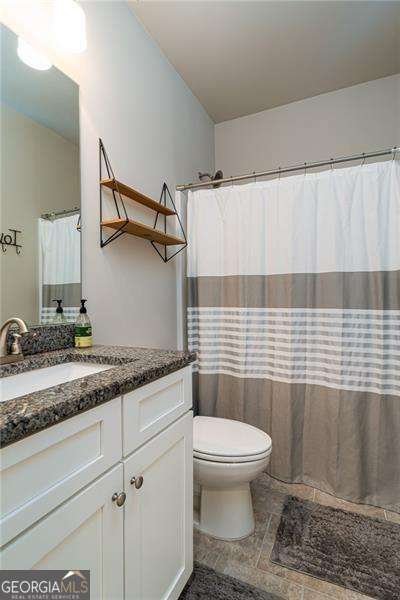 243 Harmony Lake Drive Canton - 31