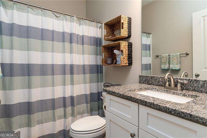 243 Harmony Lake Drive Canton - 37