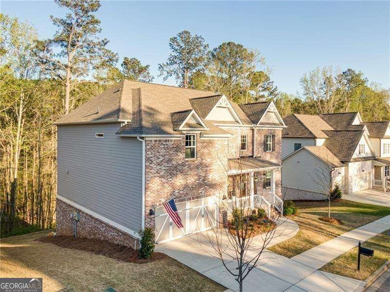 243 Harmony Lake Drive Canton - 39