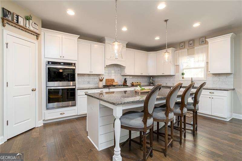 243 Harmony Lake Drive Canton - 4