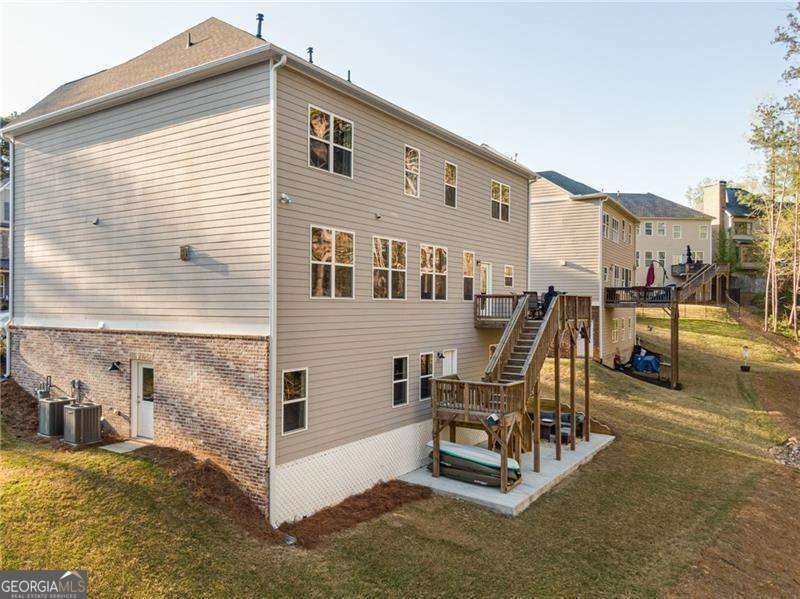 243 Harmony Lake Drive Canton - 41