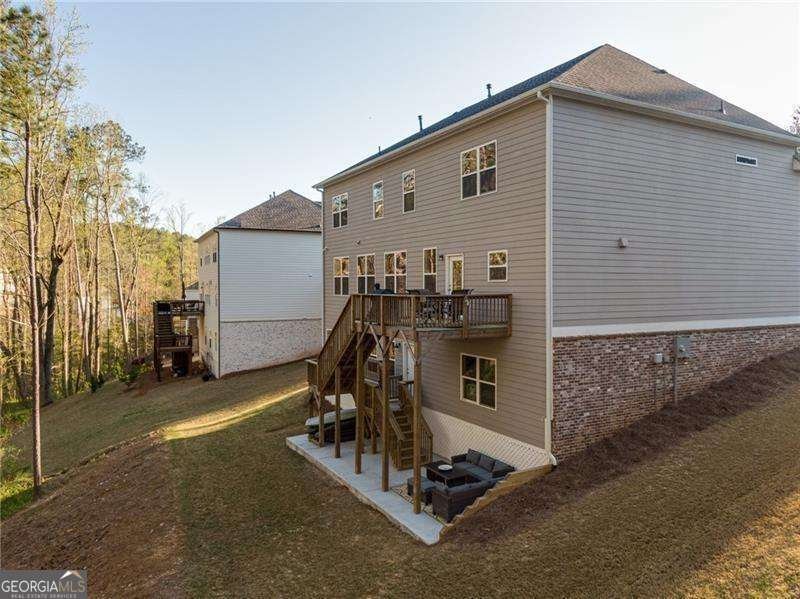 243 Harmony Lake Drive Canton - 42