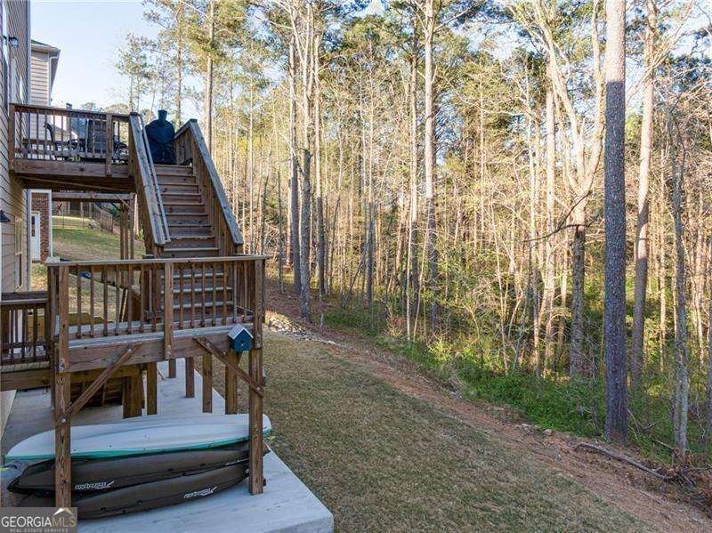 243 Harmony Lake Drive Canton - 43