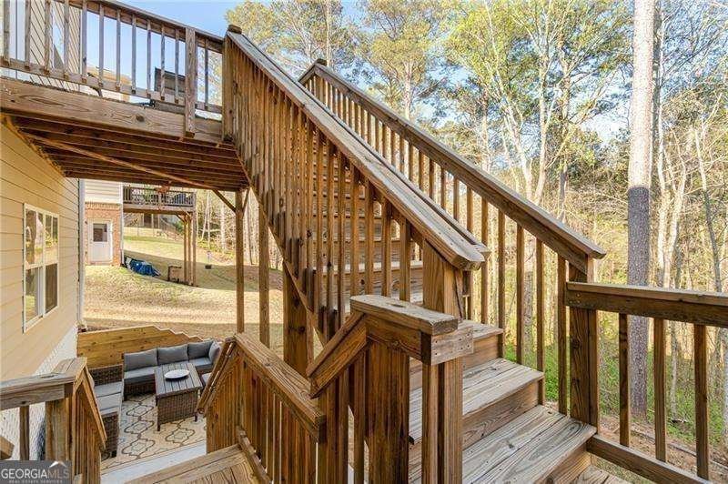 243 Harmony Lake Drive Canton - 44