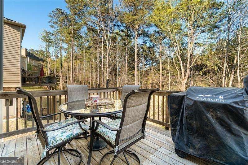 243 Harmony Lake Drive Canton - 46