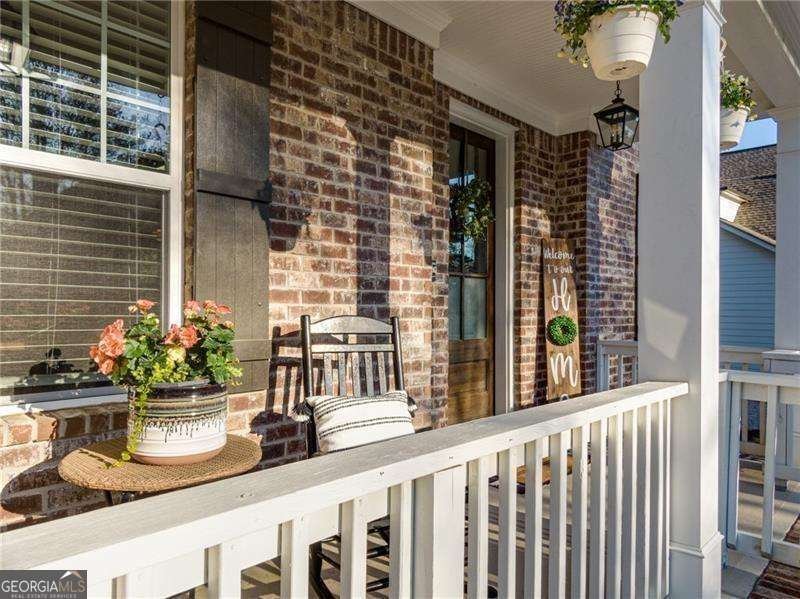 243 Harmony Lake Drive Canton - 47