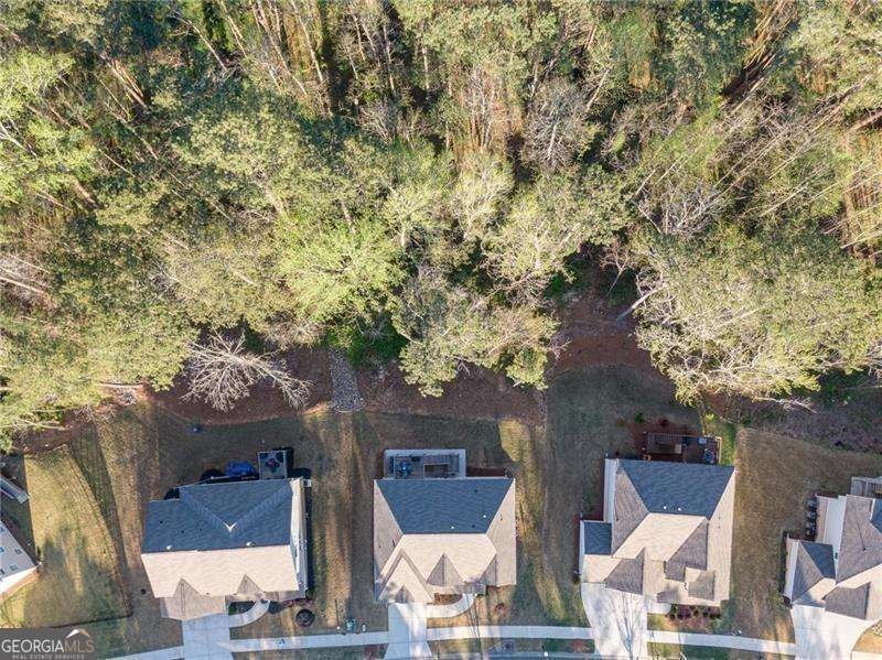 243 Harmony Lake Drive Canton - 48