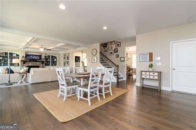 243 Harmony Lake Drive Canton - 6