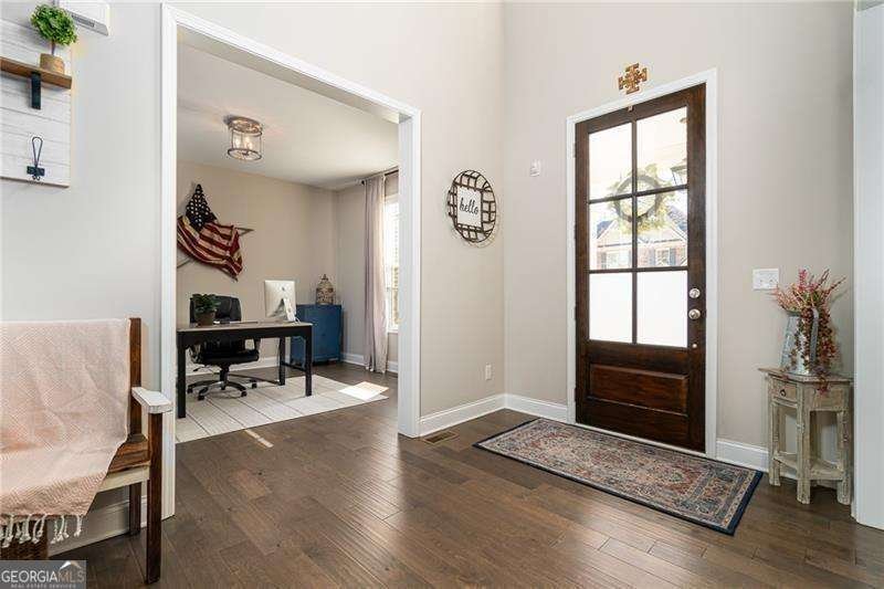 243 Harmony Lake Drive Canton - 7