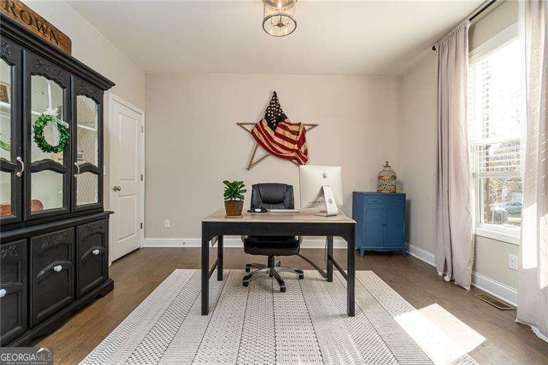 243 Harmony Lake Drive Canton - 8