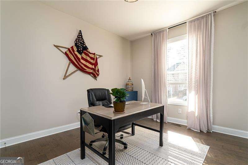 243 Harmony Lake Drive Canton - 9