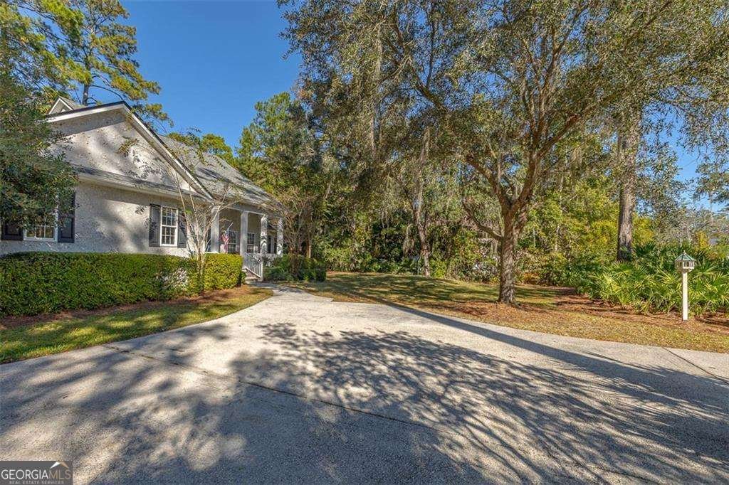 109 Harbor Pointe Drive Brunswick - 29