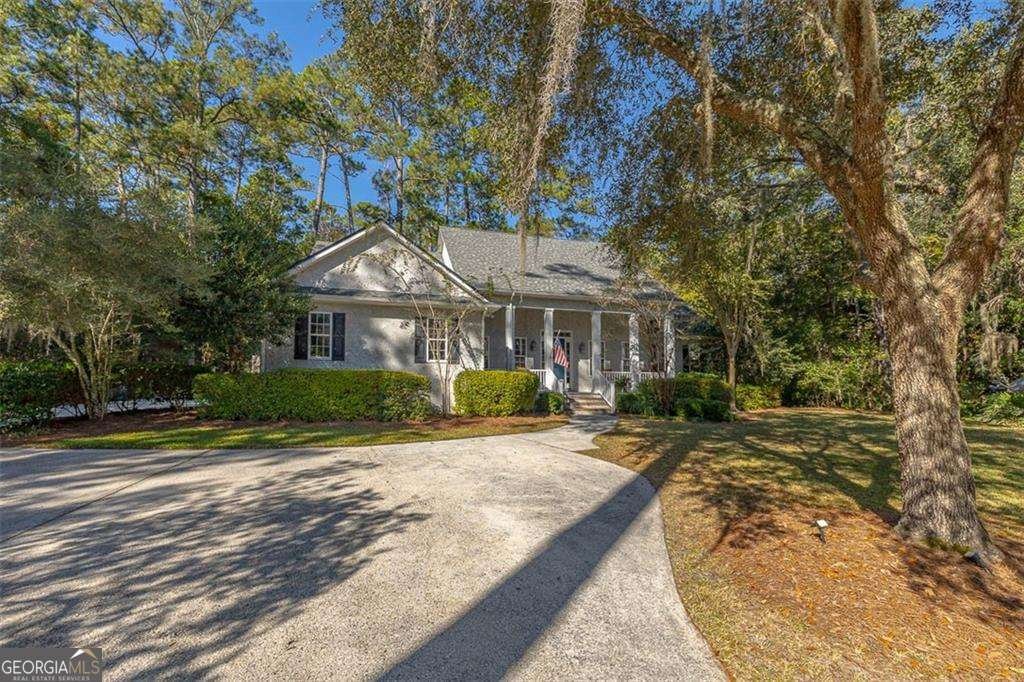 109 Harbor Pointe Drive Brunswick - 30