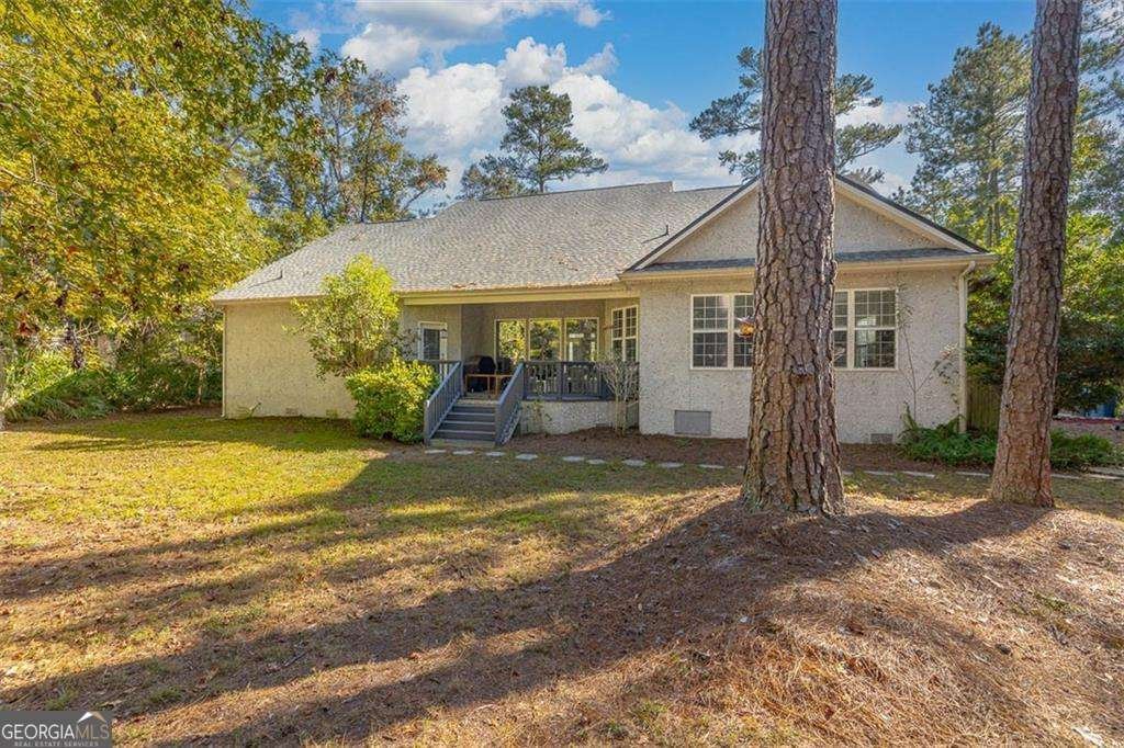 109 Harbor Pointe Drive Brunswick - 31