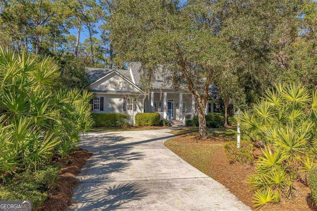 109 Harbor Pointe Drive Brunswick - 36