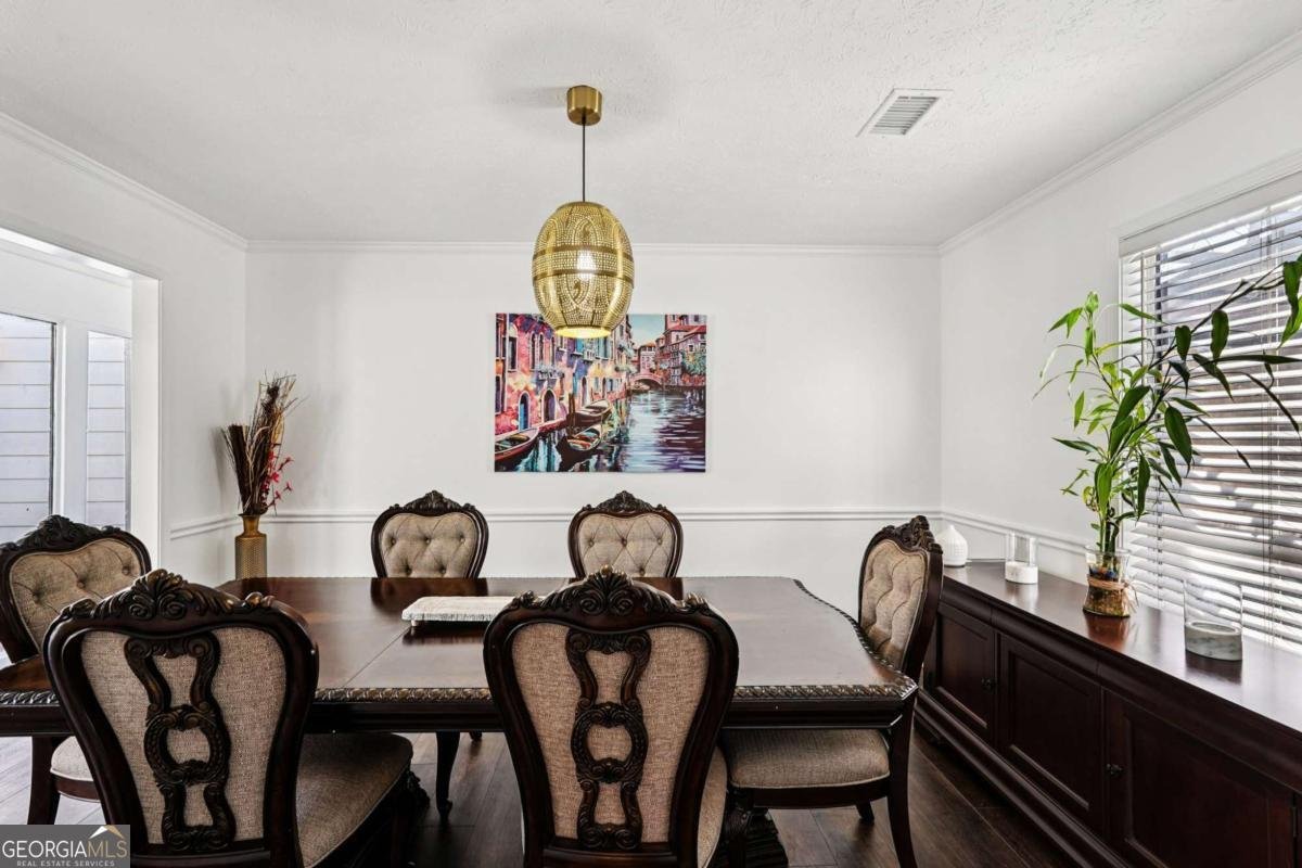 2411 Hidden Hills Drive Marietta - 16