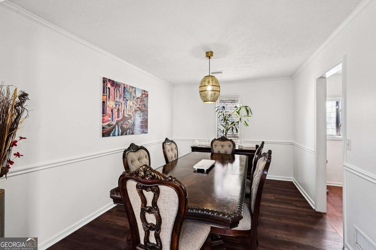 2411 Hidden Hills Drive Marietta - 17