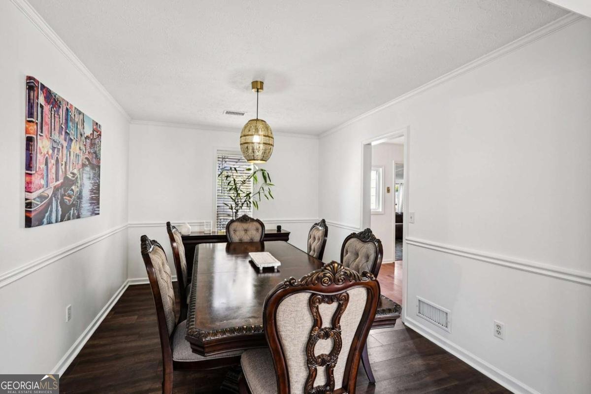 2411 Hidden Hills Drive Marietta - 18