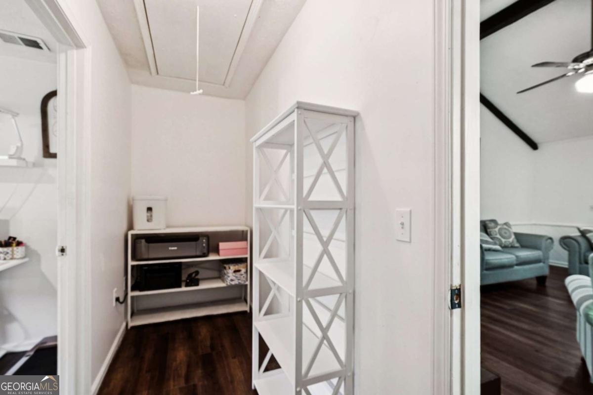 2411 Hidden Hills Drive Marietta - 23