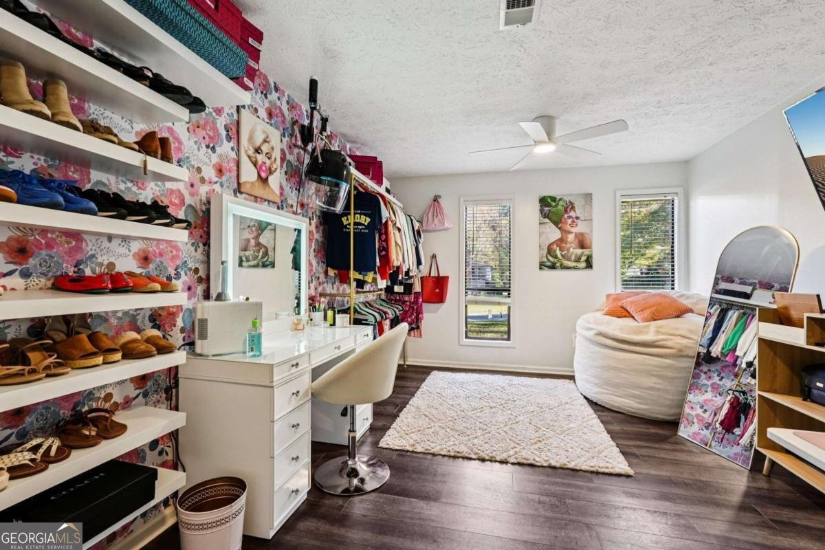 2411 Hidden Hills Drive Marietta - 24