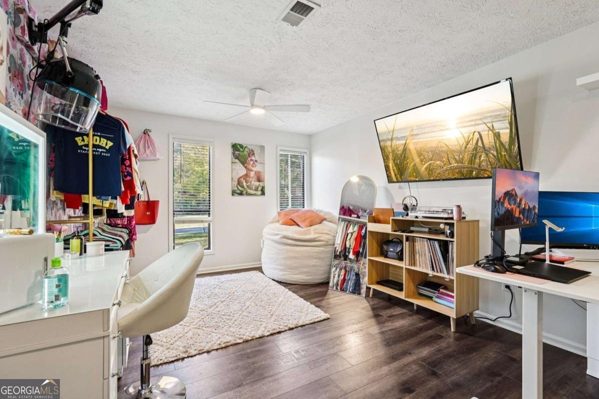 2411 Hidden Hills Drive Marietta - 25