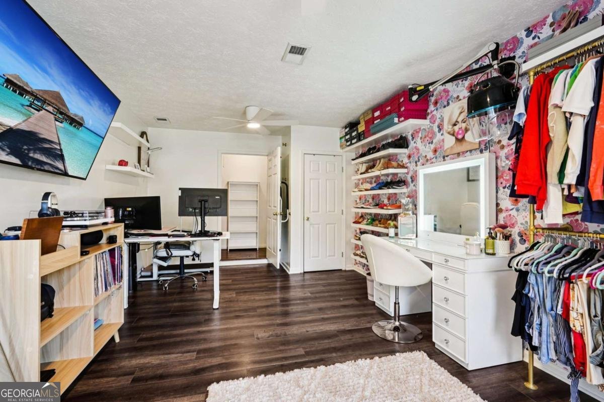 2411 Hidden Hills Drive Marietta - 26