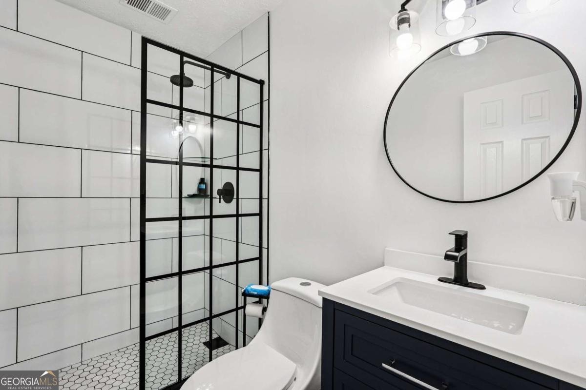 2411 Hidden Hills Drive Marietta - 28